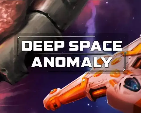 Juego PC Deep Space Anomaly (DRM-Free) Juego PC Deep Space Anomaly (DRM-Free)