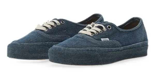 Zapatillas Vans Authentic 44 Zapatillas Vans Authentic 44