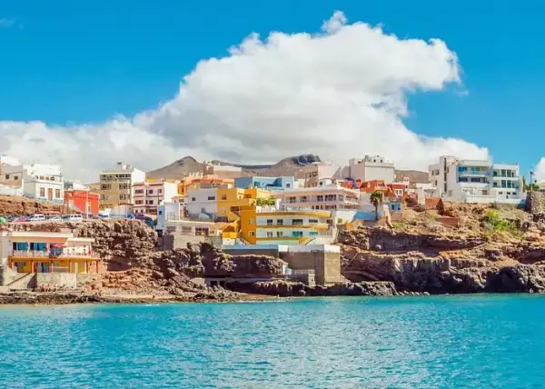 Gran Canarias en Julio: vuelos directos + 5 noches de hotel 4⭐️ Gran Canarias en Julio: vuelos directos + 5 noches de hotel 4⭐️