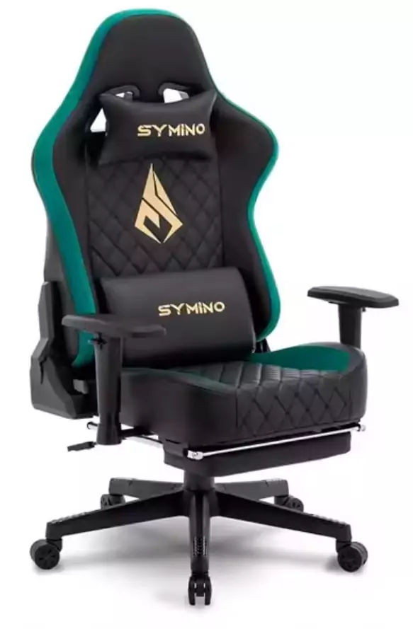 Silla gaming Symino PG-01 Silla gaming Symino PG-01
