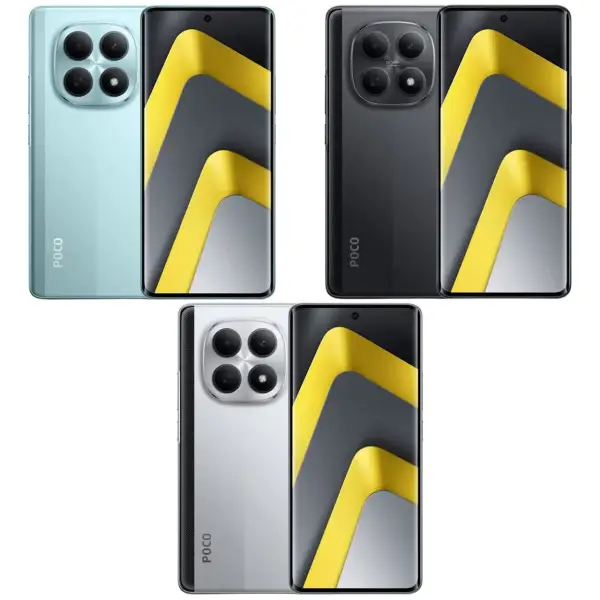 POCO M8 5G 8GB 256GB POCO M8 5G 8GB 256GB