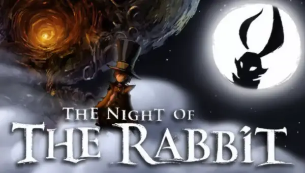 The Night of the Rabbit PC The Night of the Rabbit PC