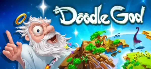Doodle God para PC (DRM-Free) Doodle God para PC (DRM-Free)