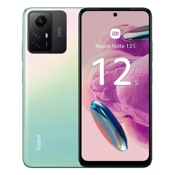 Xiaomi Redmi Note 12S 8GB/128GB NFC Xiaomi Redmi Note 12S 8GB/128GB NFC