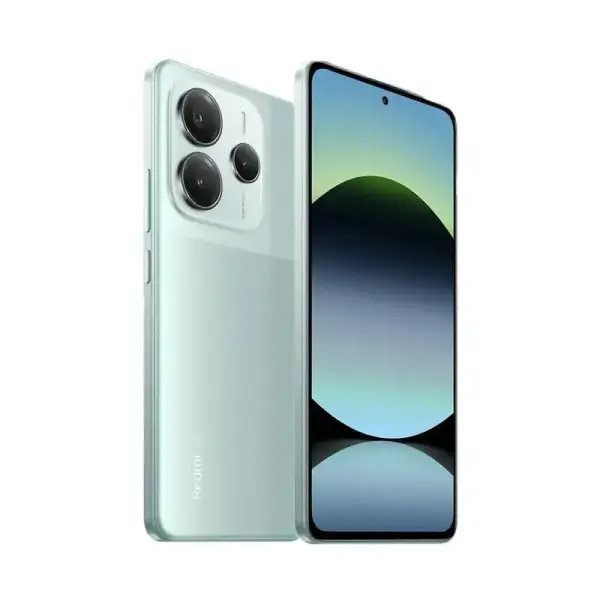Xiaomi Redmi Note 14 5G 8GB+256GB Xiaomi Redmi Note 14 5G 8GB+256GB