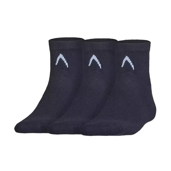 9 pares de calcetines Boomerang 9 pares de calcetines Boomerang