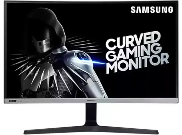 Monitor Curvo Samsung 27" FullHD 240Hz Monitor Curvo Samsung 27" FullHD 240Hz