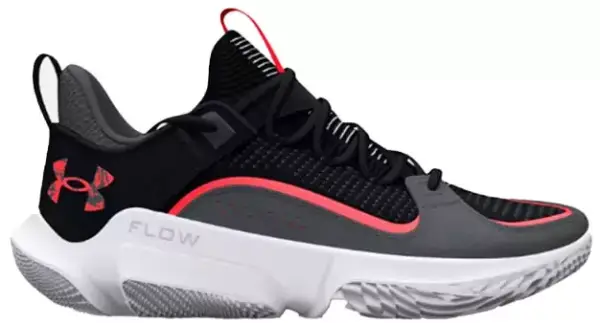 Zapatillas de baloncesto Under Armour Flow FUTR X 3 Zapatillas de baloncesto Under Armour Flow FUTR X 3