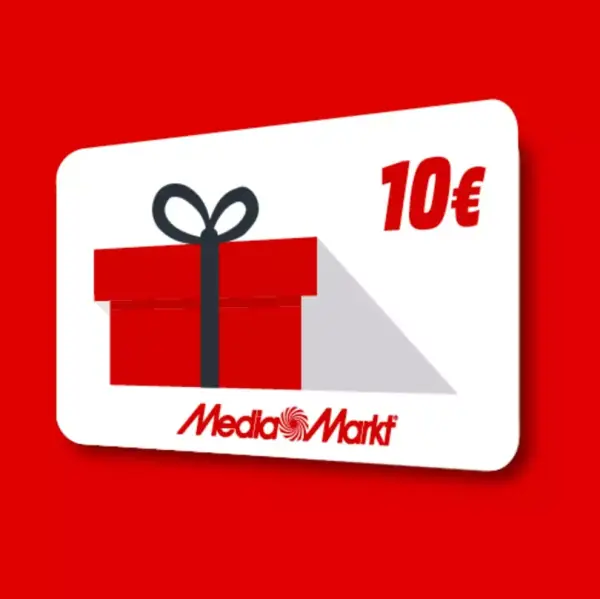 10€ de dto. en compras superiores a 100€ válido para todo MediaMarkt 10€ de dto. en compras superiores a 100€ válido para todo MediaMarkt
