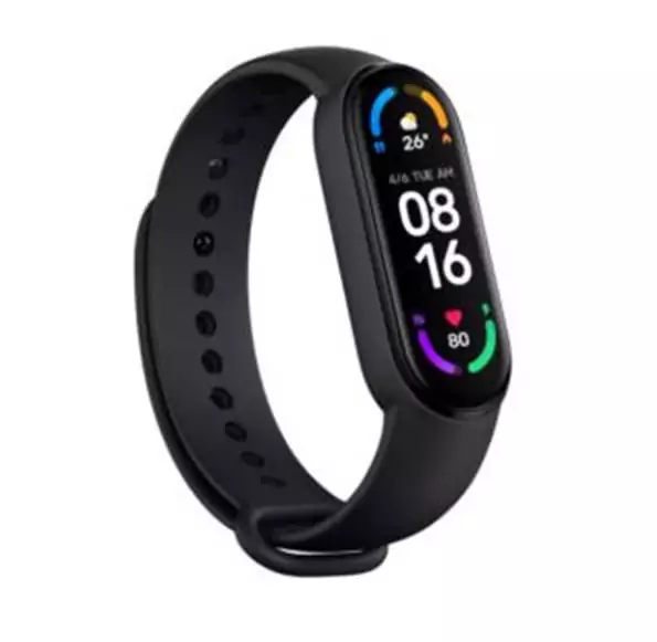 Smartband Xiaomi Mi Band 6 Smartband Xiaomi Mi Band 6