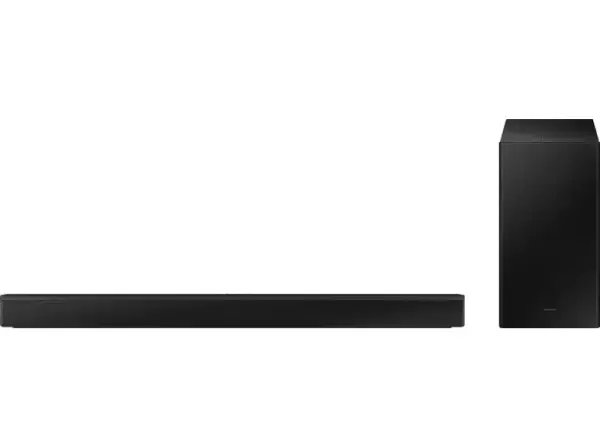 Barra de sonido Samsung 300W Barra de sonido Samsung 300W