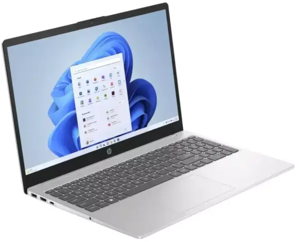 Portátil HP i5-1235U 16GB 512GB 15,6" FHD Portátil HP i5-1235U 16GB 512GB 15,6" FHD