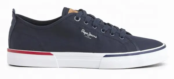 Zapatillas Pepe Jeans KENTON SMART Zapatillas Pepe Jeans KENTON SMART
