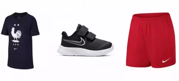 Hasta 81% de descuento en multideporte