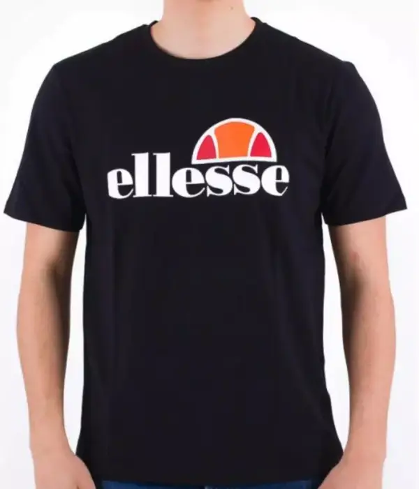 Camiseta hombre Ellesse Tee Camiseta hombre Ellesse Tee