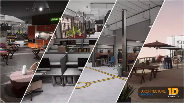 Herramientas de agosto nuevas Unreal Engine Herramientas de agosto nuevas Unreal Engine