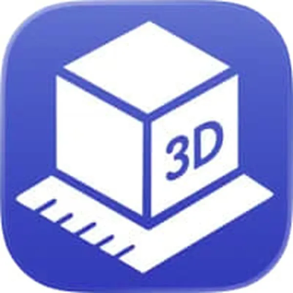 Escáner LiDAR 3D para iOS Escáner LiDAR 3D para iOS