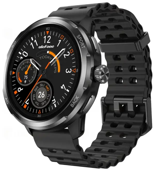 Ulefone Armor Watch Pro Ulefone Armor Watch Pro