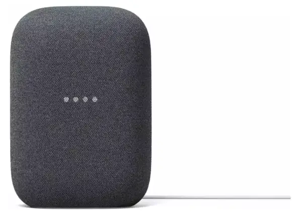Google Nest Audio Google Nest Audio