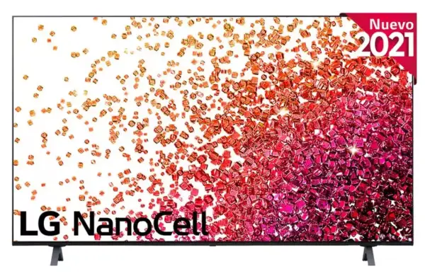 SmartTV LG 55" UHD 4K Nanocell SmartTV LG 55" UHD 4K Nanocell