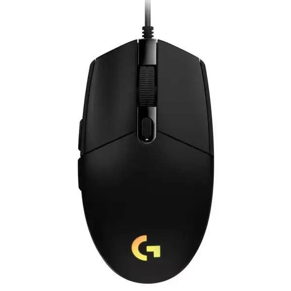 Ratón Logitech G G102 LightSync Ratón Logitech G G102 LightSync