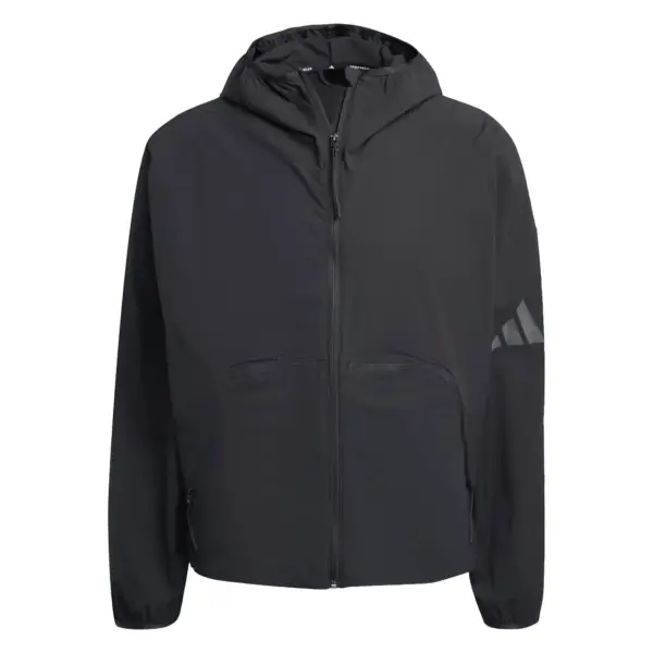 Chaqueta cortavientos Adidas Myshelter Chaqueta cortavientos Adidas Myshelter