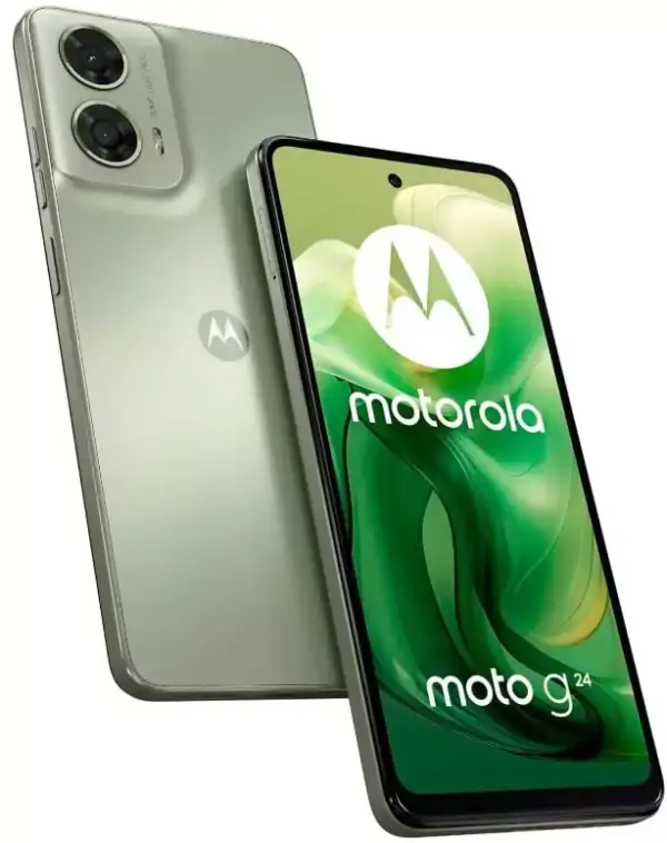 Motorola Moto G24 8GB 128GB Motorola Moto G24 8GB 128GB