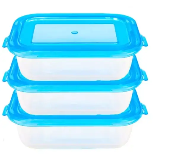 Pack de 3 tápers pequeños Pack de 3 tápers pequeños