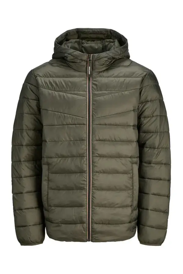Chaqueta ligera acolchada Jack & Jones Chaqueta ligera acolchada Jack & Jones