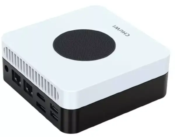 Mini PC CHUWI LarkBox X 8/256GB Mini PC CHUWI LarkBox X 8/256GB