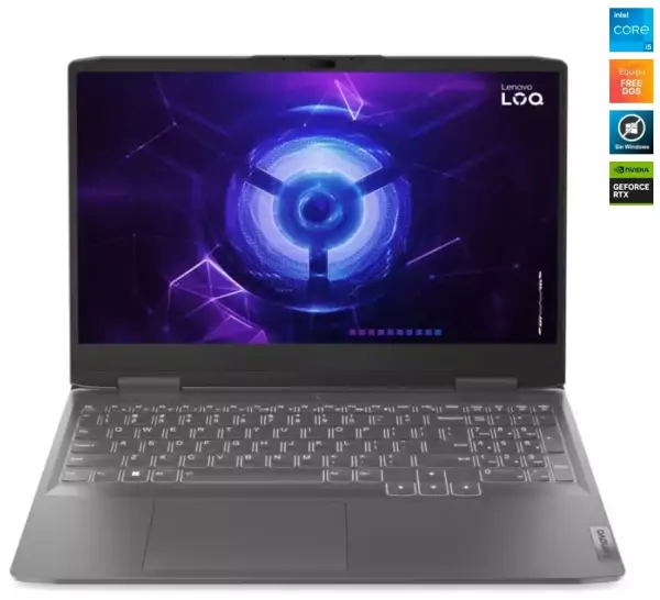Lenovo i5 13th 16GB 512GB RTC 4060 Lenovo i5 13th 16GB 512GB RTC 4060