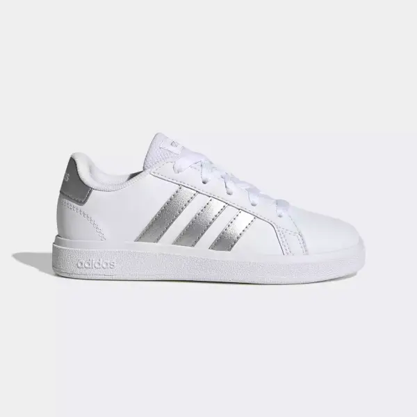Zapatillas niños Adidas Grand Court Zapatillas niños Adidas Grand Court