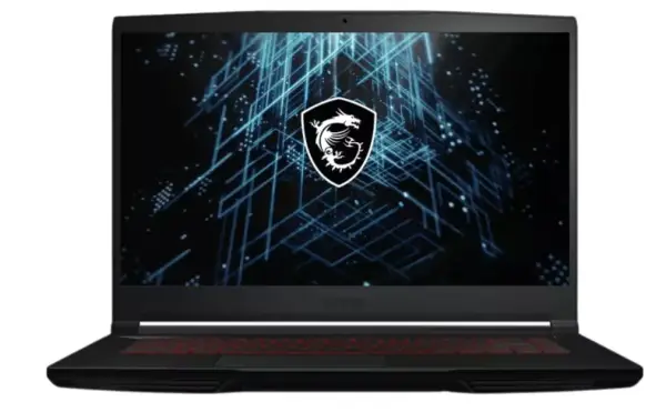 Portátil gaming MSI GF63 15.6" i5-11400H RTX3050 Portátil gaming MSI GF63 15.6" i5-11400H RTX3050
