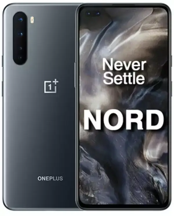 OnePlus Nord 8GB/128GB OnePlus Nord 8GB/128GB