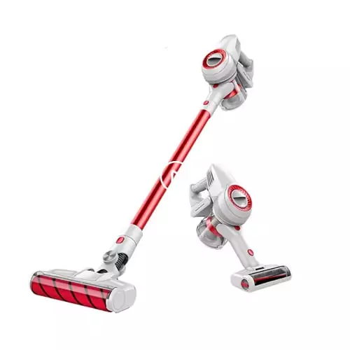Aspirador inalámbrico Xiaomi JIMMY JV51 Aspirador inalámbrico Xiaomi JIMMY JV51