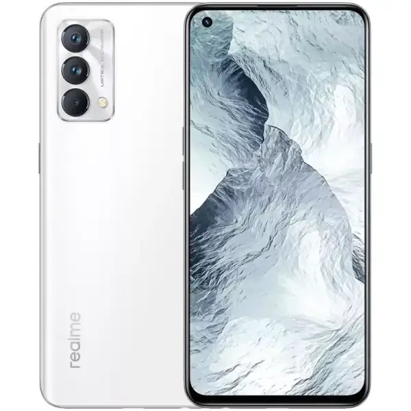 Realme GT Master Edition 5G 6GB 128GB Realme GT Master Edition 5G 6GB 128GB
