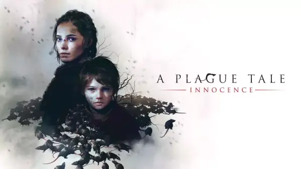 A Plague Tale: Innocence en Epic Games (03/01) A Plague Tale: Innocence en Epic Games (03/01)