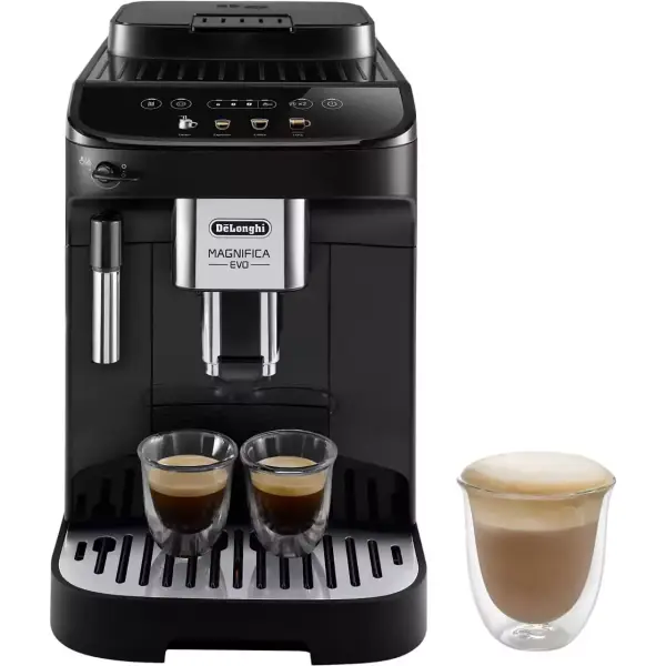 Cafetera superautomática De'Longhi Magnifica EVO Cafetera superautomática De'Longhi Magnifica EVO