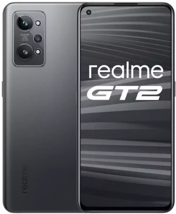 Realme GT2 8GB/128GB Realme GT2 8GB/128GB