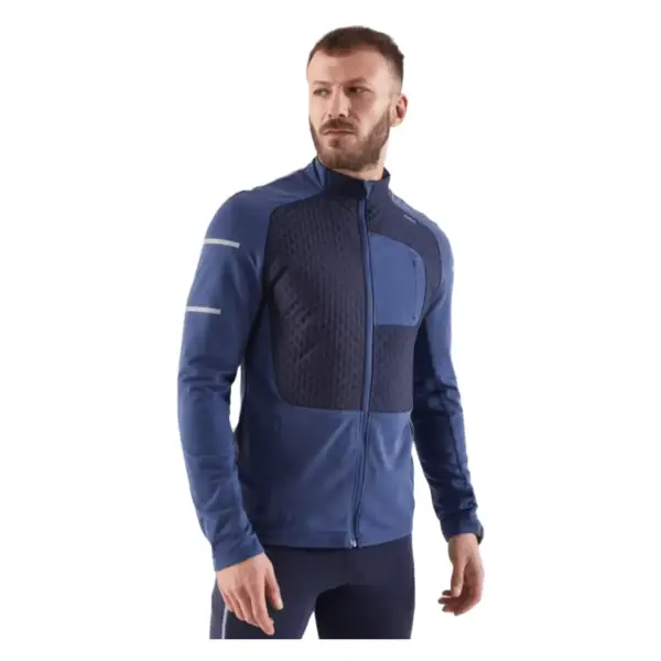 Chaqueta Running térmica Kiprun Warm Chaqueta Running térmica Kiprun Warm