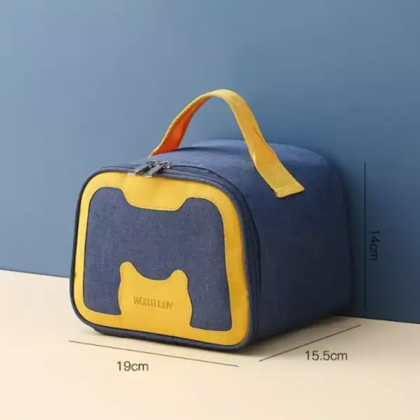 Bolsa térmica para almuerzo Bolsa térmica para almuerzo