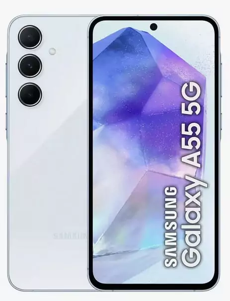Samsung Galaxy A55 5G Samsung Galaxy A55 5G