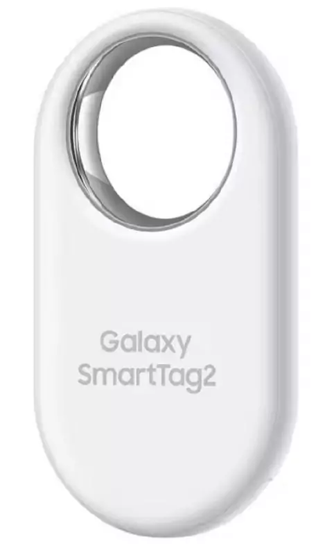 Localizador Samsung Galaxy SmartTag 2 Localizador Samsung Galaxy SmartTag 2