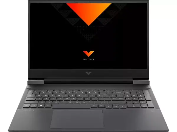 HP Victus Ryzen 5-5600H 8GB 512GB GTX1650 HP Victus Ryzen 5-5600H 8GB 512GB GTX1650