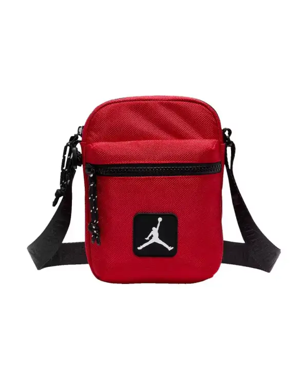 Bandolera roja Jordan Bandolera roja Jordan