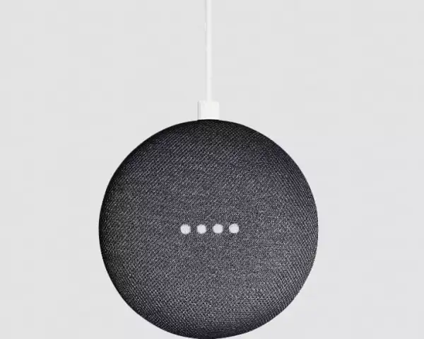 Altavoz inteligente Google home Altavoz inteligente Google home