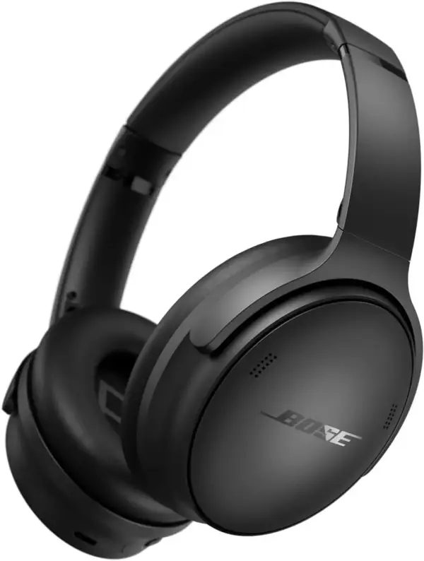 Auriculares Bose QuietComfort SC ANC Auriculares Bose QuietComfort SC ANC