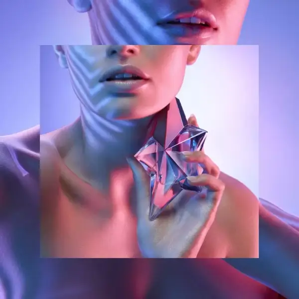 Muestra perfume Angel de Mugler Muestra perfume Angel de Mugler