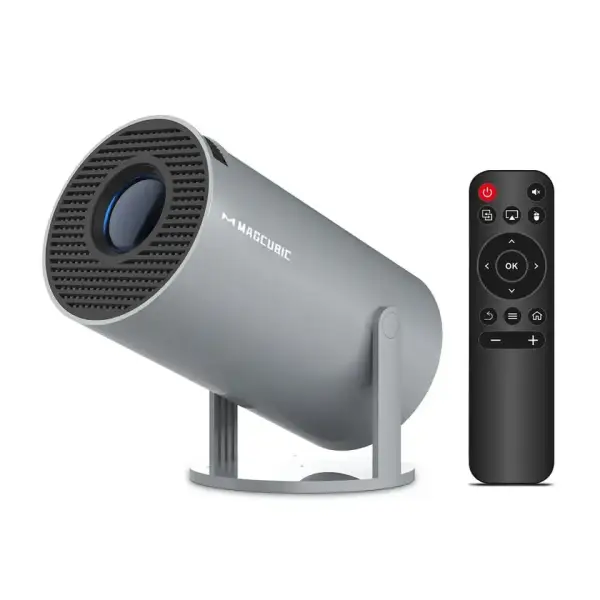 Proyector MagcubicHY300 Pro Android Proyector MagcubicHY300 Pro Android