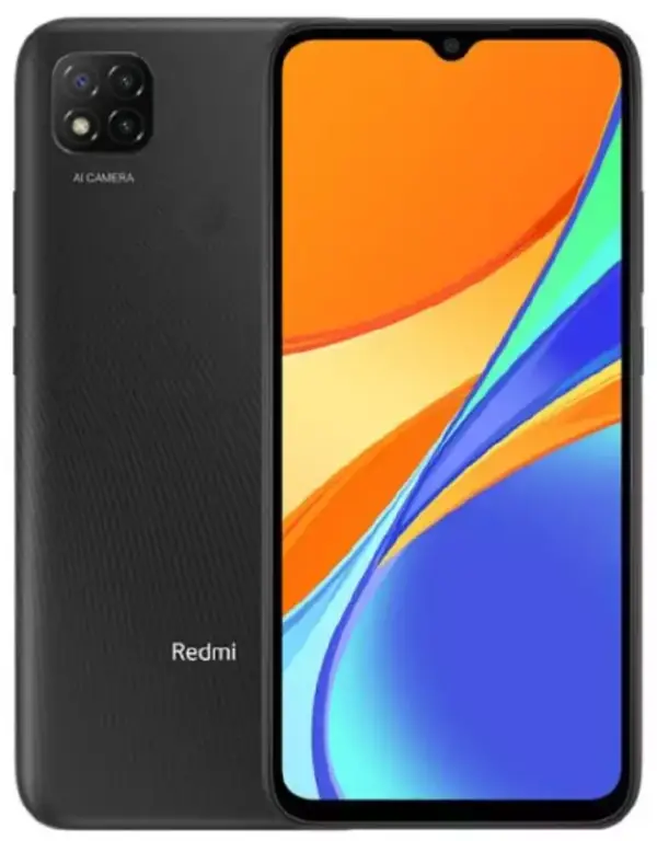Xiaomi Redmi 9C 4GB/128GB Xiaomi Redmi 9C 4GB/128GB